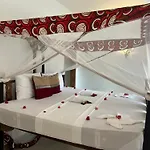 Boutique Ocean View Nungwi