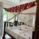 Boutique Ocean View Nungwi