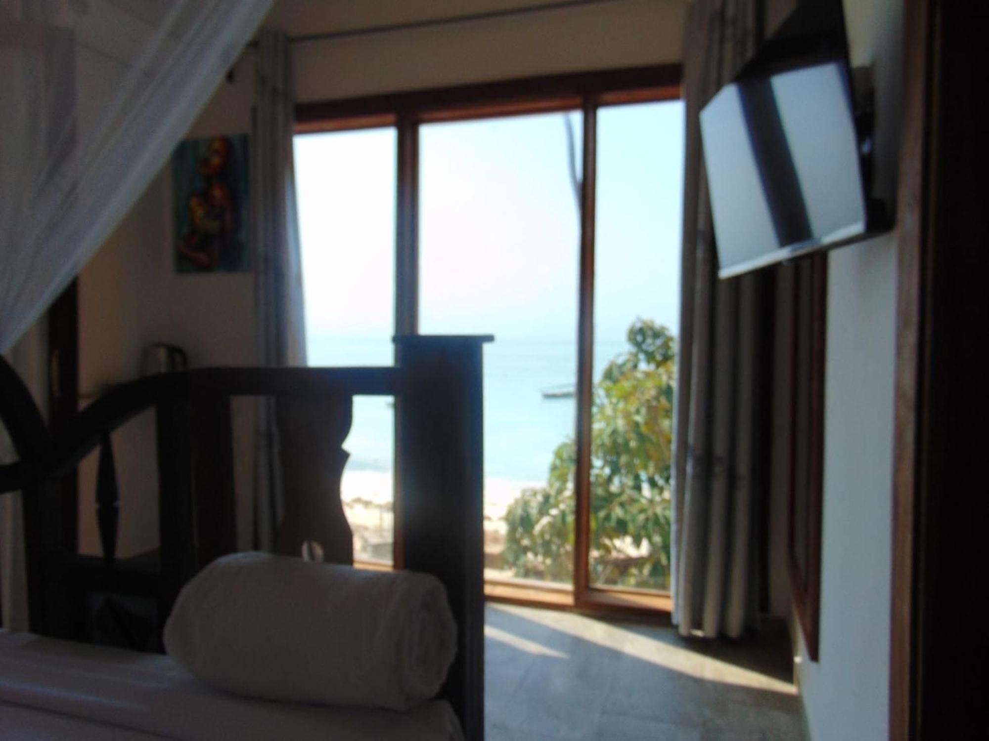 Boutique Ocean View