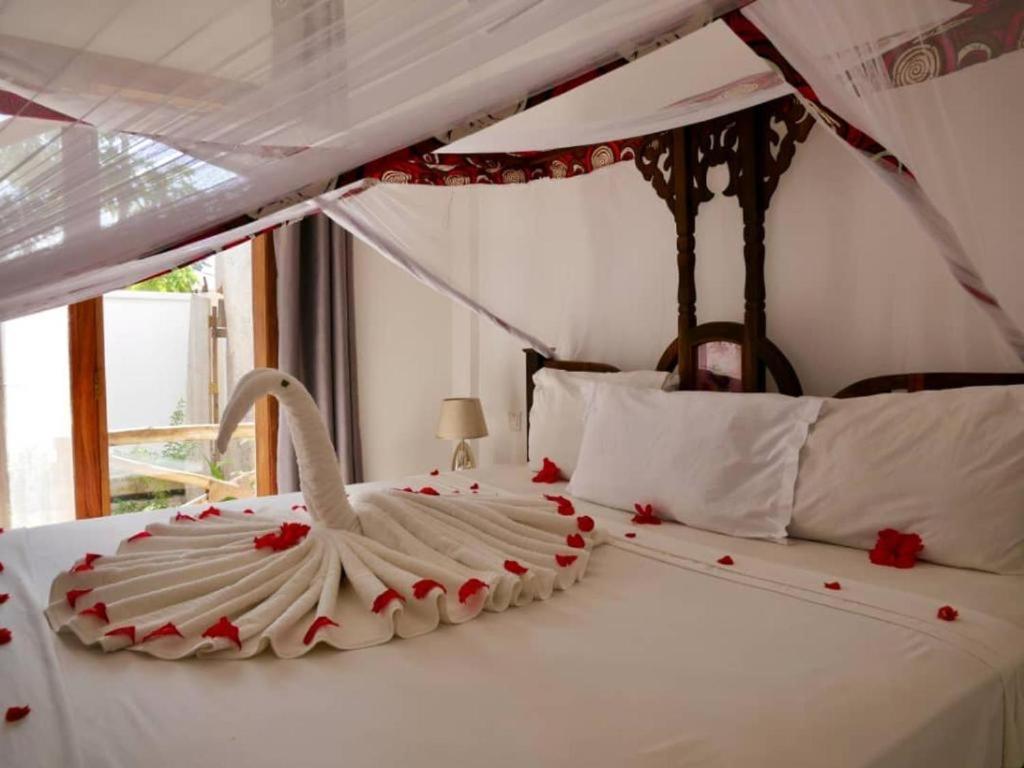 Boutique Ocean View Hotel