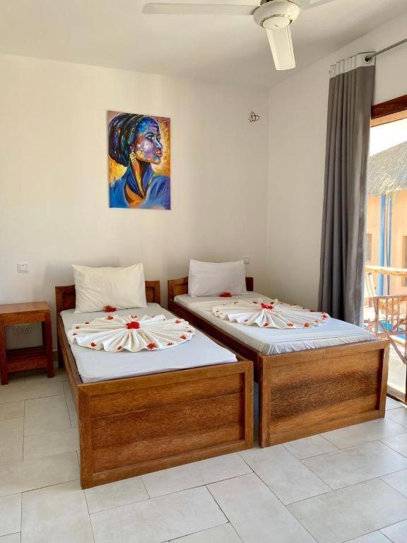 Boutique Ocean View