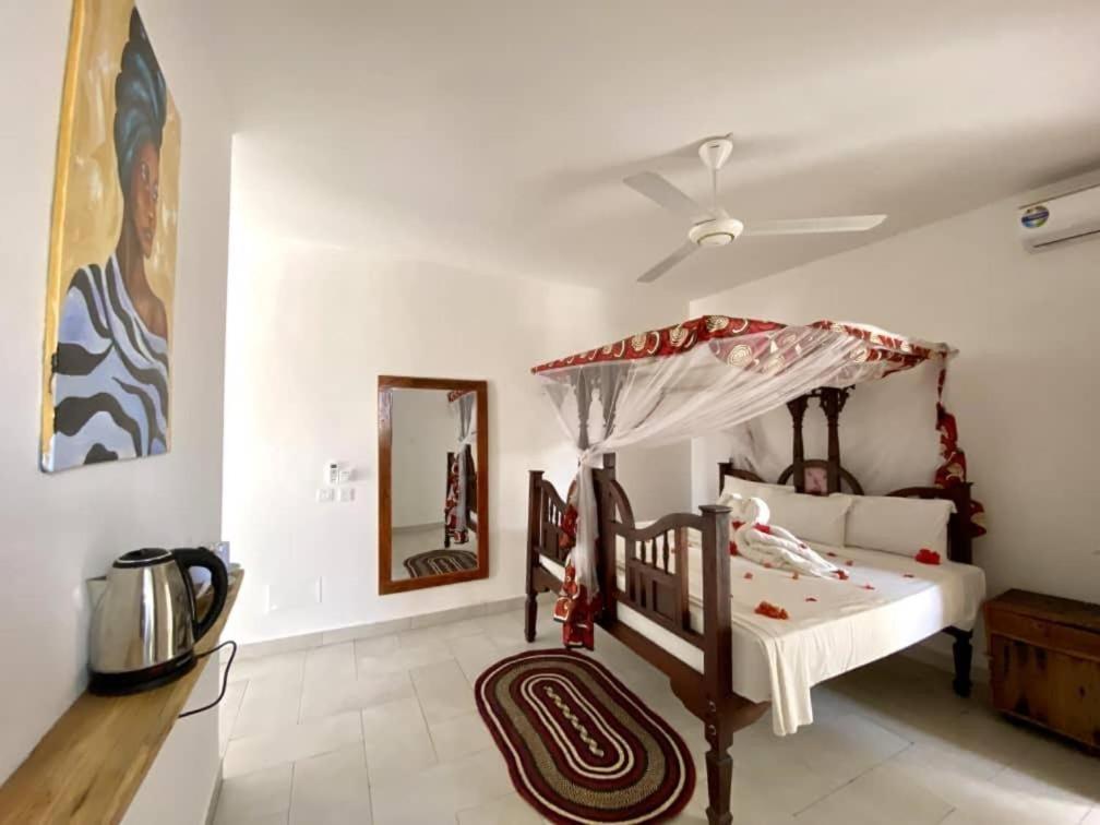 Boutique Ocean View Hotel