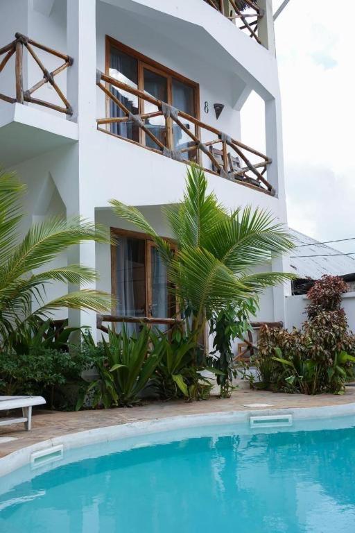 Boutique Ocean View *