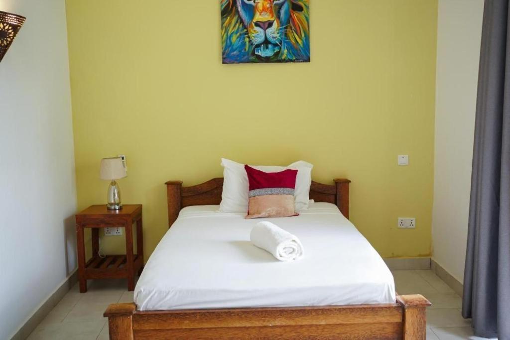 Hotel Boutique Ocean View *