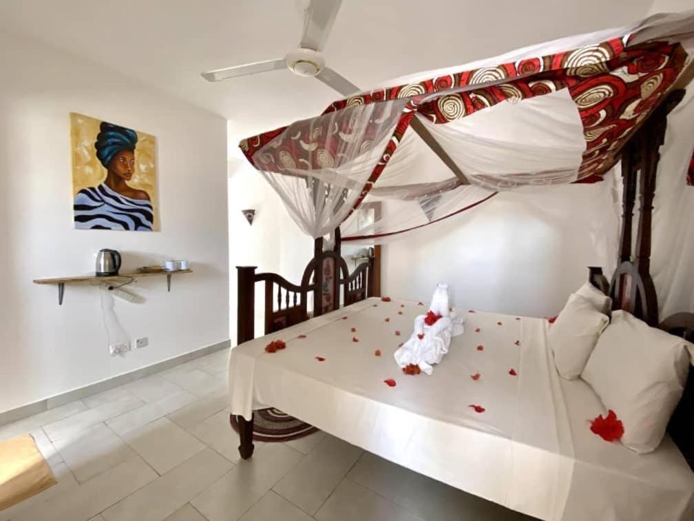 Boutique Ocean View *