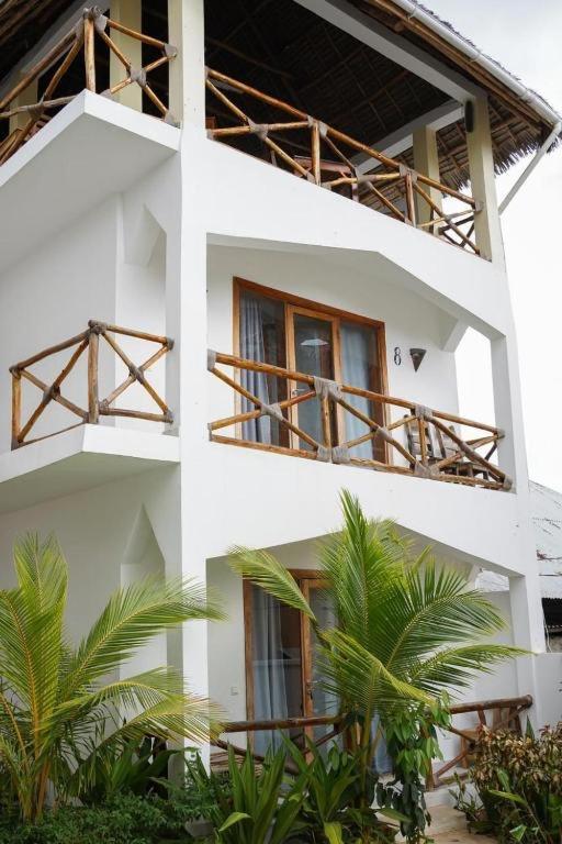 Boutique Ocean View