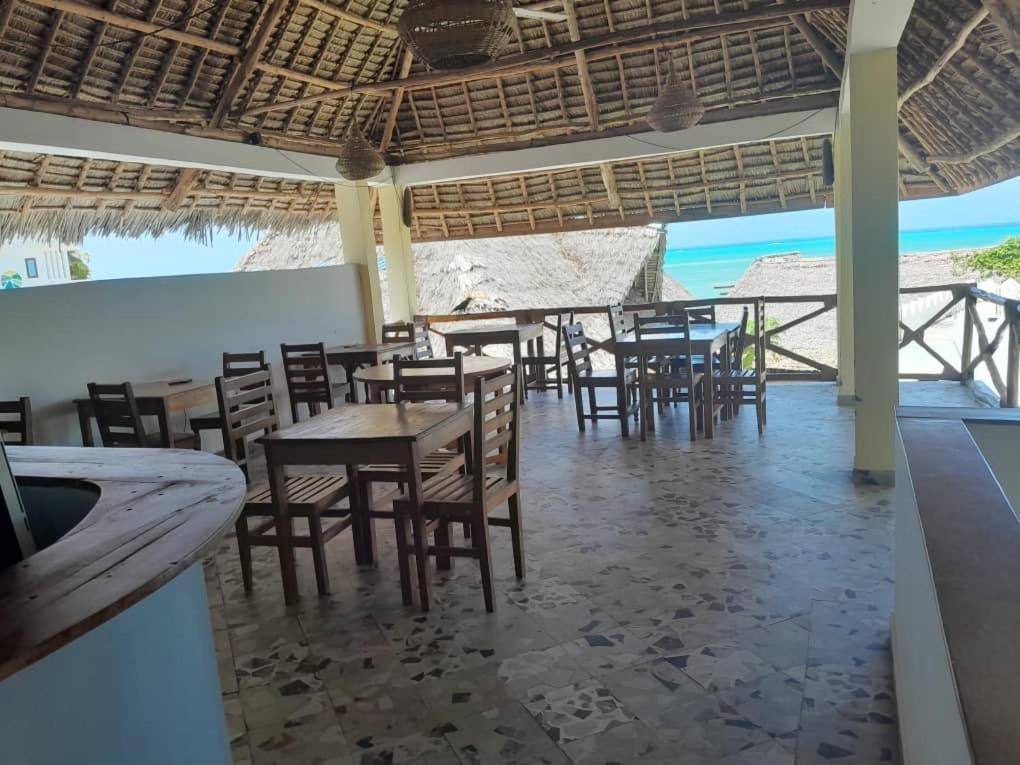 Hotel Boutique Ocean View