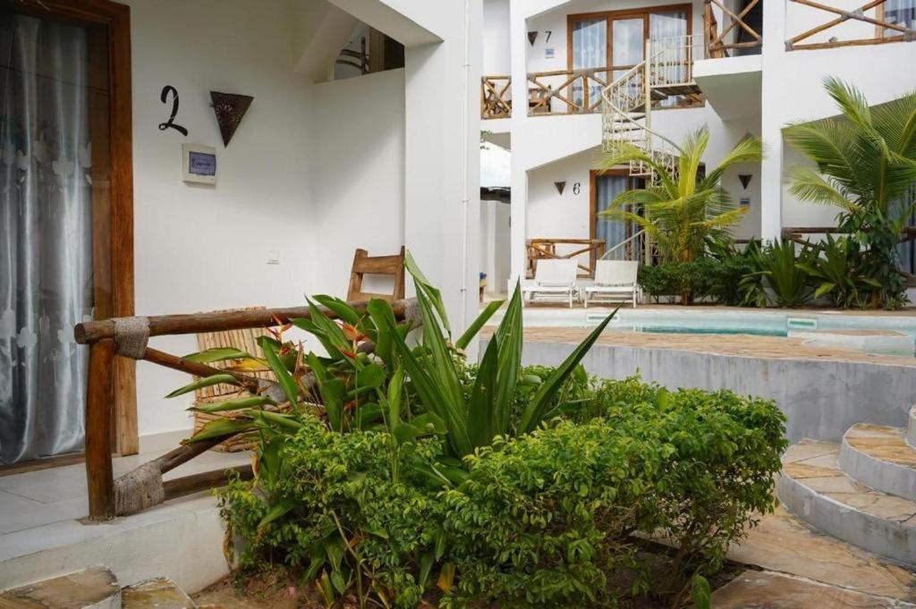 Boutique Ocean View *