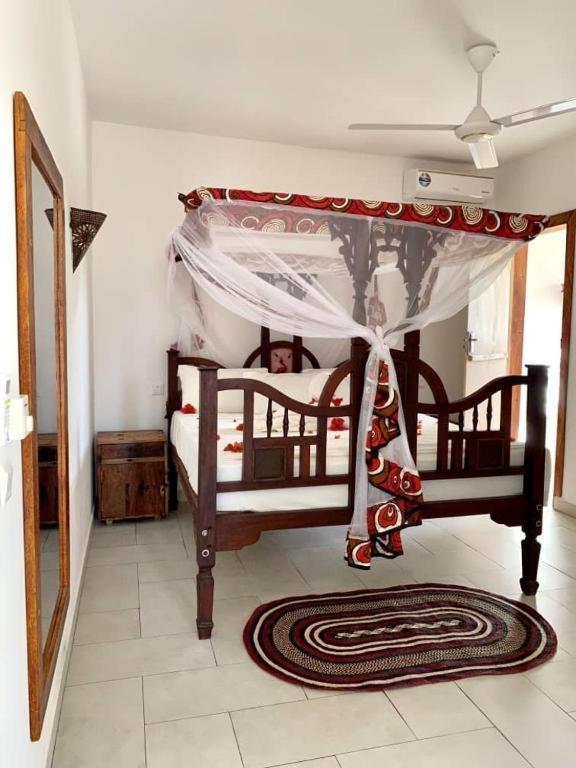 Hotel Boutique Ocean View