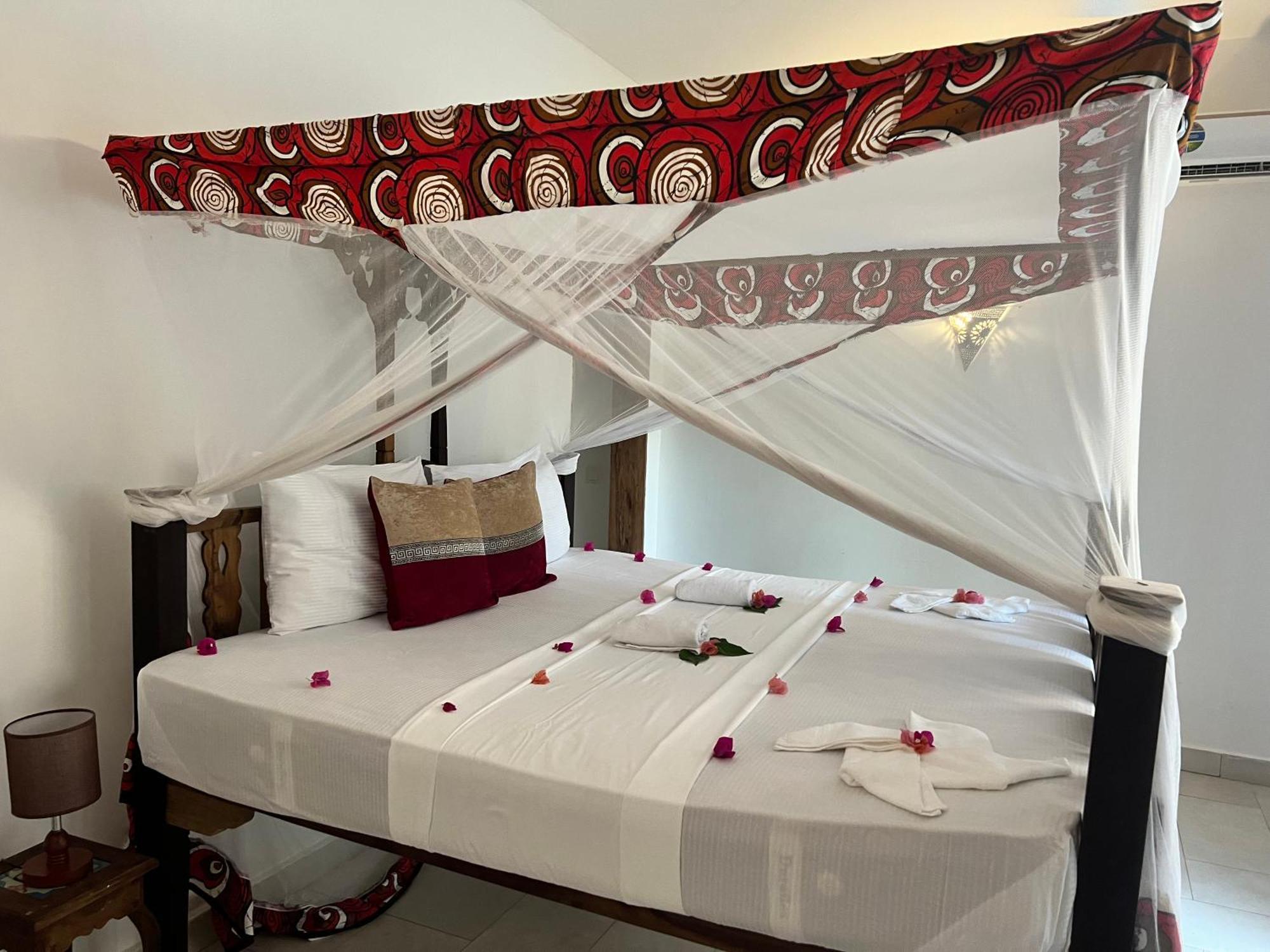 Boutique Ocean View *