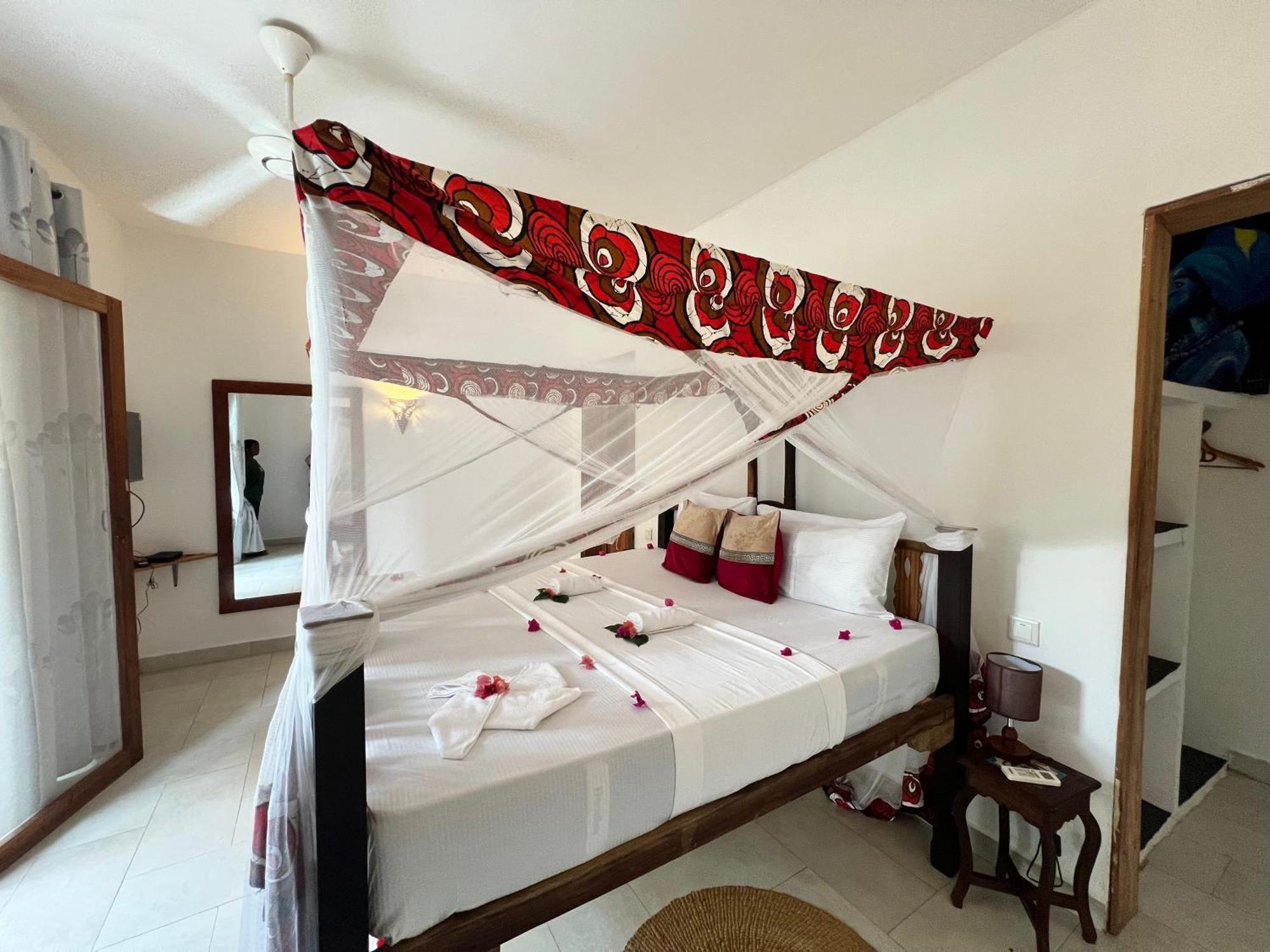 Boutique Ocean View Hotel *