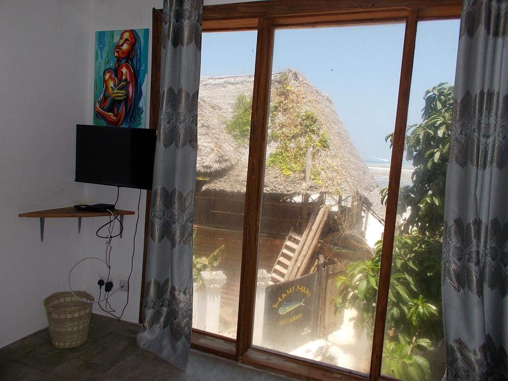 Boutique Ocean View Hotel