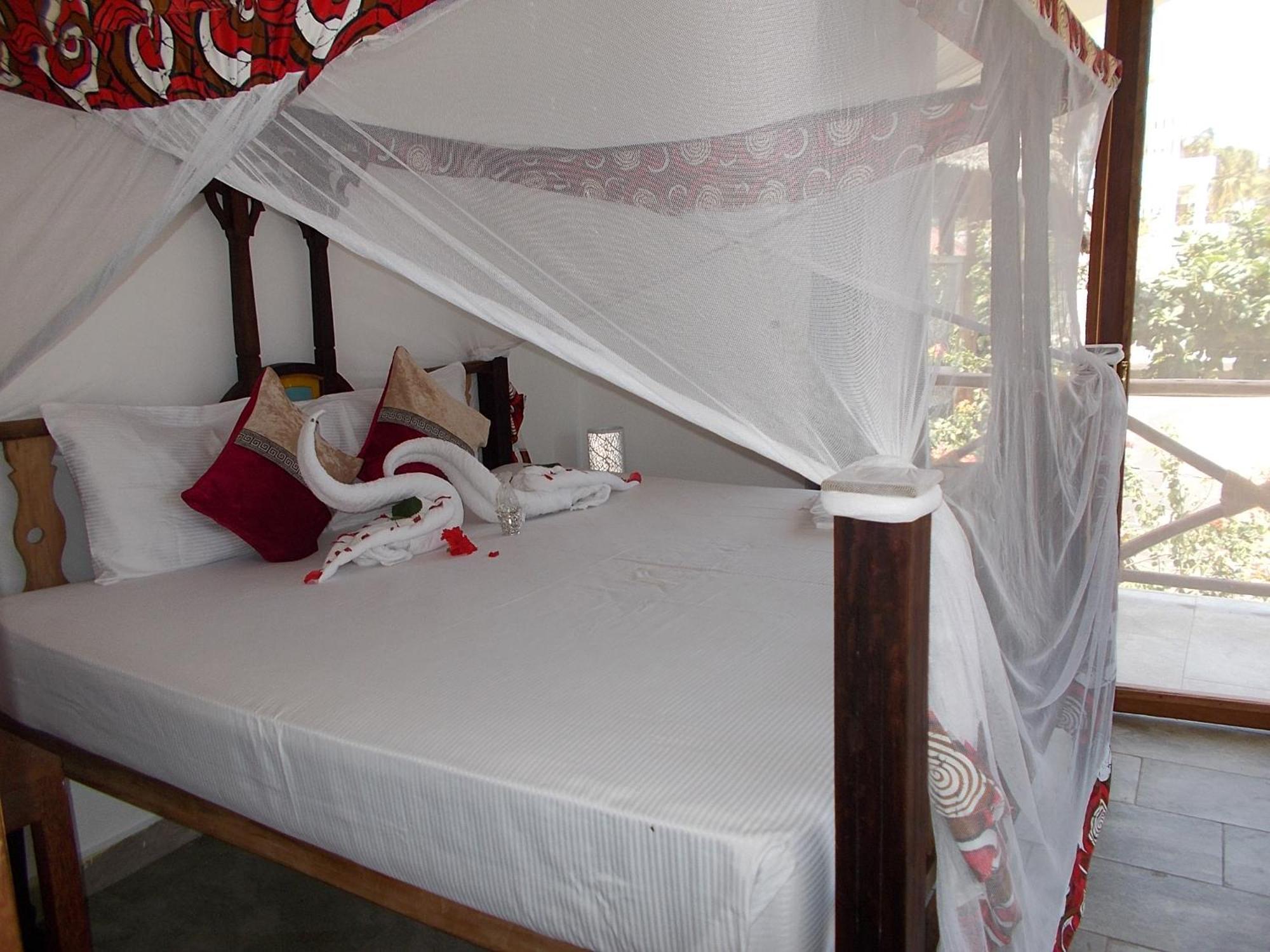 Hotel Boutique Ocean View